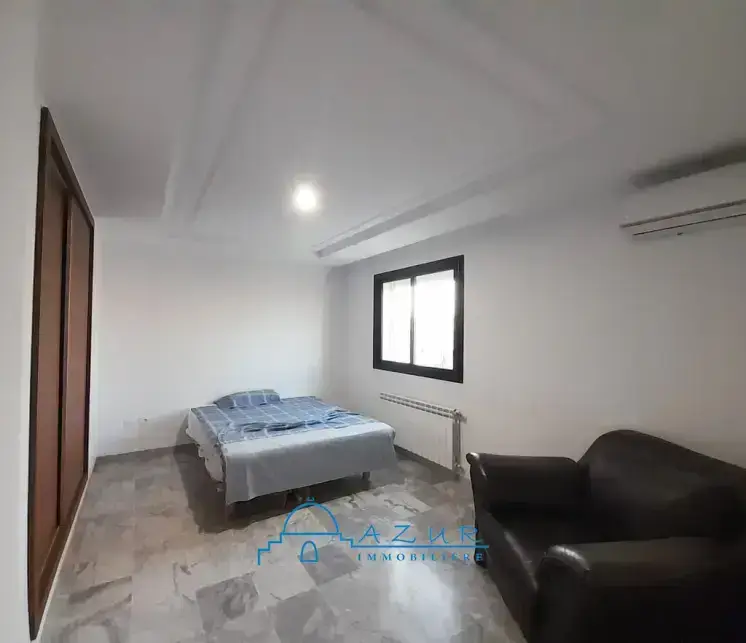 penthouse